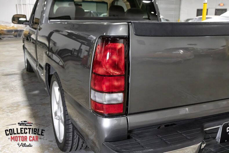 2000 GMC Sierra 1500