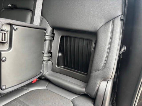 2022 GMC Sierra 1500 Limited