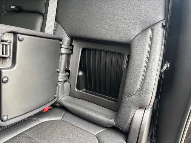 2022 GMC Sierra 1500 Limited