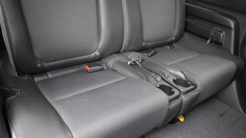 2004 Honda Element EX