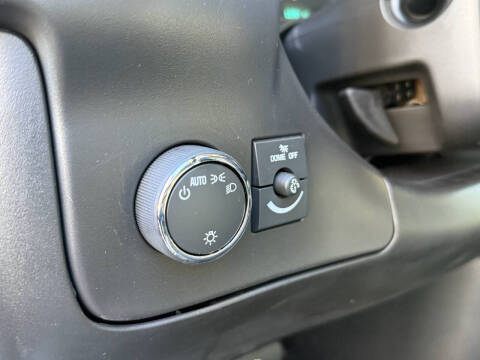 2024 GMC Savana 2500