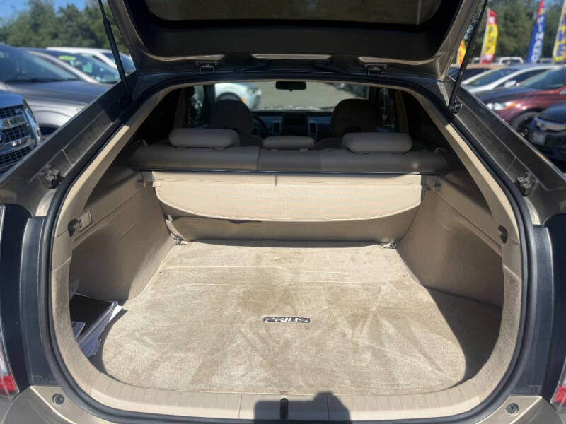 2005 Toyota Prius