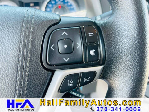 2018 Toyota Sienna