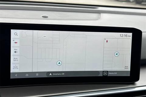 2026 Kia Sorento Hybrid