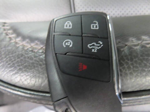 2024 GMC Sierra 3500HD