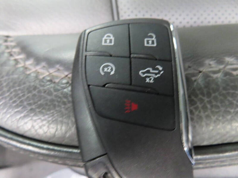 2024 GMC Sierra 3500HD