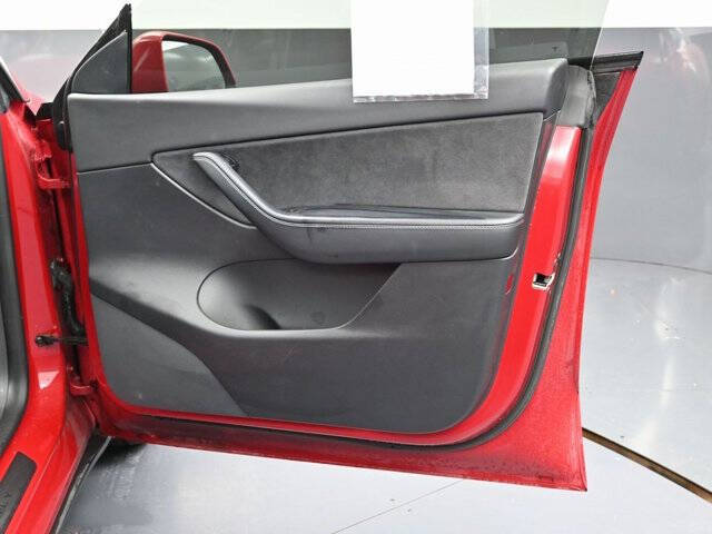 2021 Tesla Model Y Performance