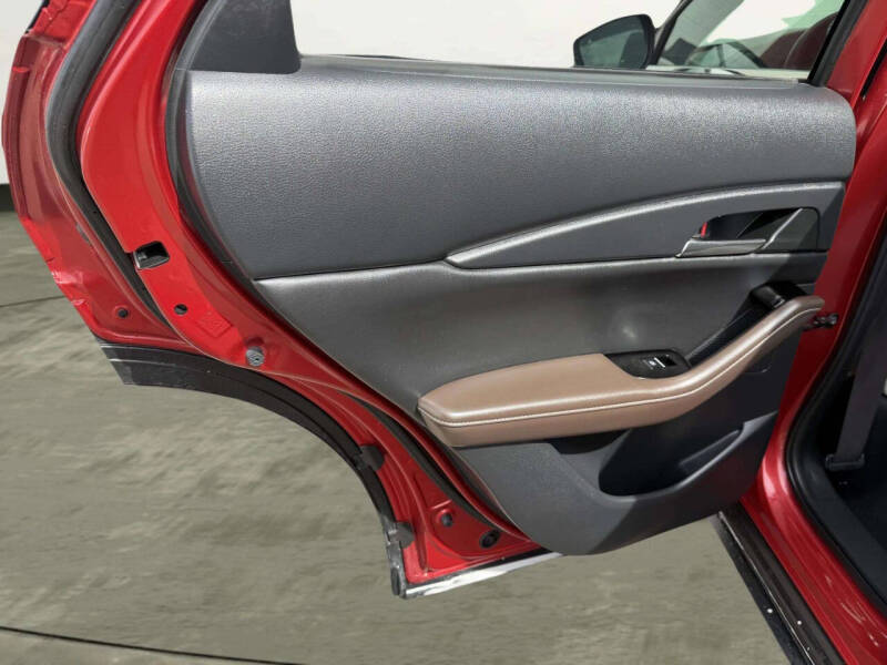 2020 Mazda CX-30 Premium