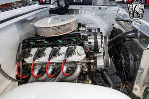 1959 Chevrolet Impala