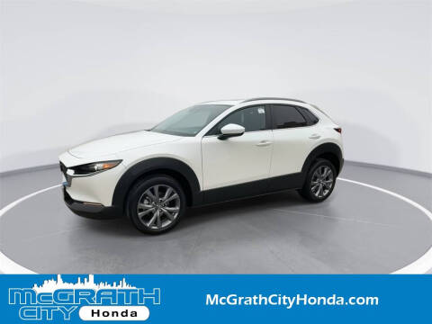 2024 Mazda CX-30 2.5 S Preferred