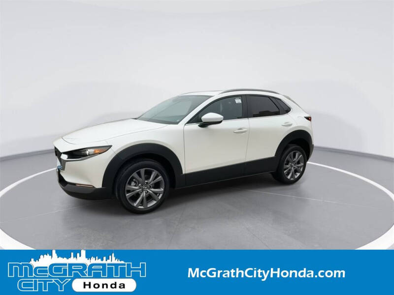 2024 Mazda CX-30 2.5 S Preferred