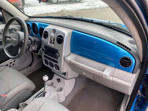 2008 Chrysler PT Cruiser Touring