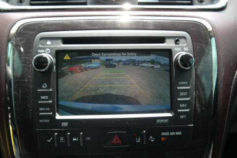 2015 Buick Enclave Premium