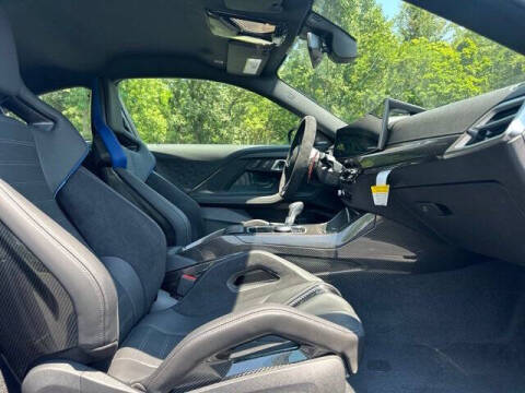 2026 BMW M2 CS