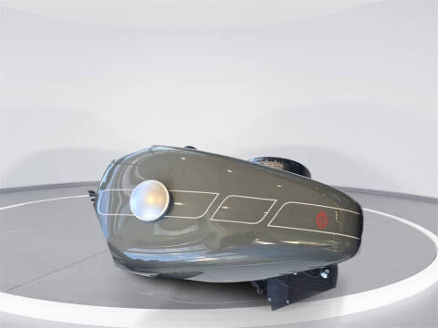 2007 Harley-Davidson n/a