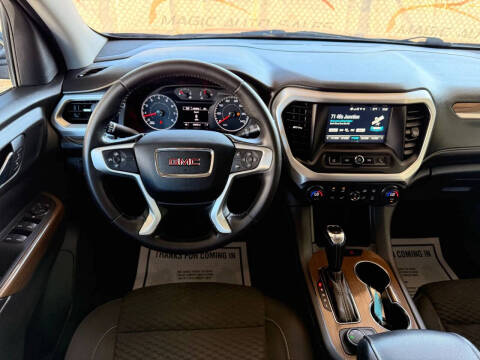 2019 GMC Acadia SLE-1