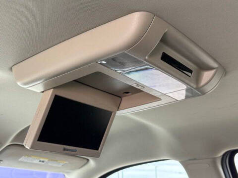 2009 Chevrolet Tahoe