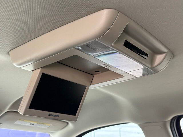 2009 Chevrolet Tahoe