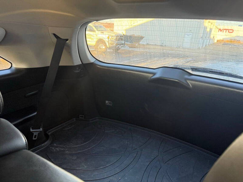 2012 Acura MDX SH-AWD w/Advance w/RES