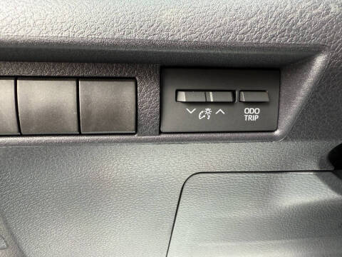 2024 Toyota Sienna XSE 7-Passenger