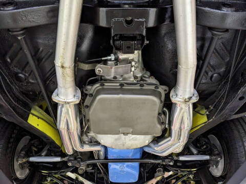 1972 Dodge Challenger