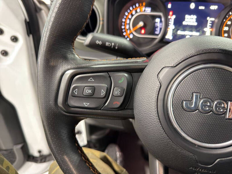 2024 Jeep Gladiator Mojave