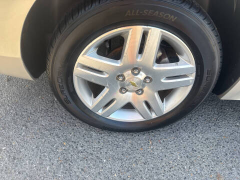 2011 Chevrolet Impala LT