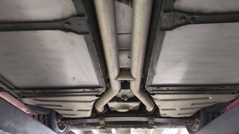 2000 Chevrolet Corvette