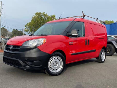 2017 RAM ProMaster City for sale at iDeal Auto in Raleigh NC