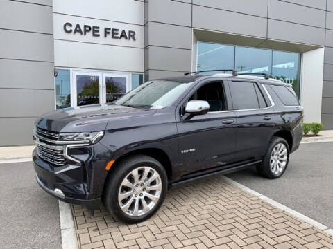 2022 Chevrolet Tahoe for sale at Lotus Cape Fear in Wilmington NC