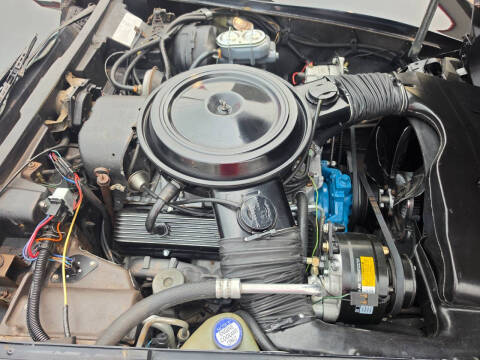 1978 Chevrolet Corvette