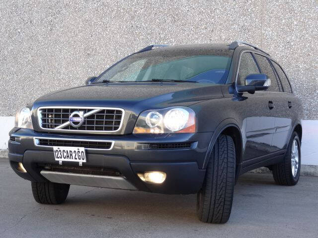 2010 Volvo XC90 for sale at 123 Car 2 Go LLC in Dallas TX