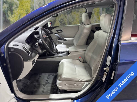 2016 Acura RDX w/Advance