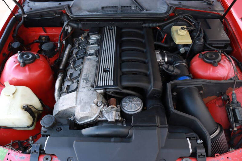 1995 BMW M3
