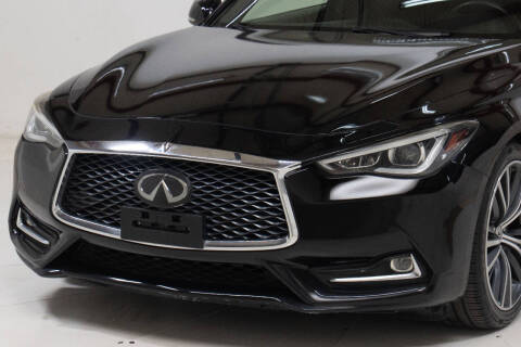2019 Infiniti Q60 3.0T Pure
