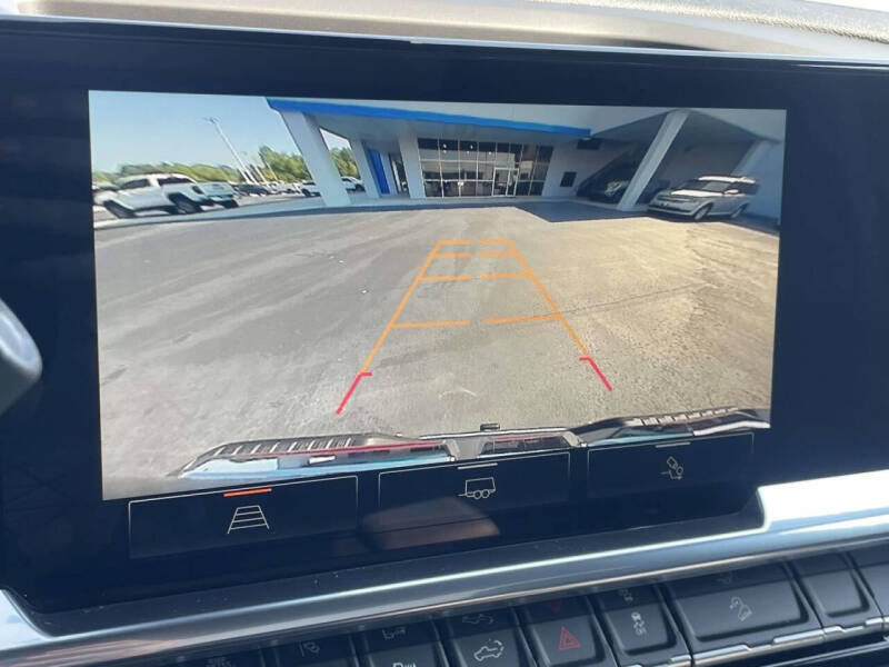 2025 GMC Sierra 2500HD SLE