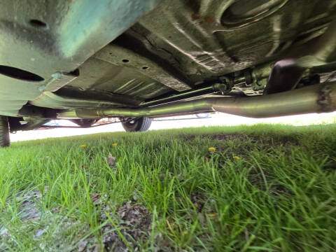 1967 Chevrolet Chevelle