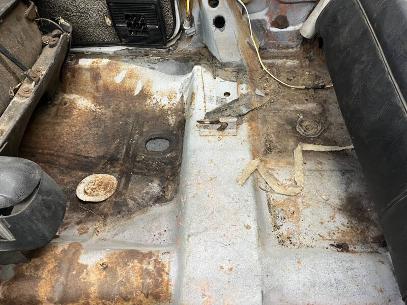 1970 Oldsmobile Cutlass Supreme