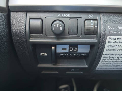 2012 Subaru Outback 2.5i Premium