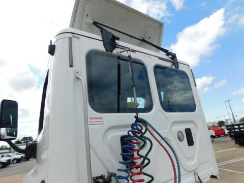 2015 Freightliner Cascadia