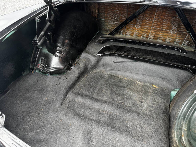 1953 Ford Customline