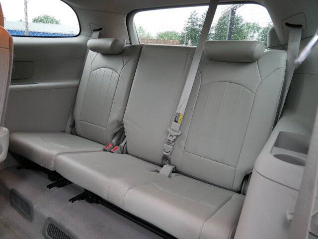 2014 Buick Enclave Premium