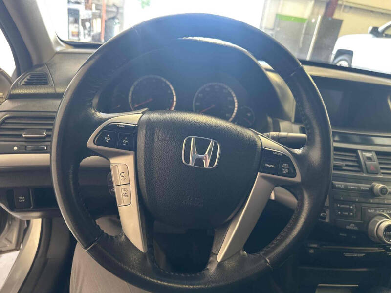 2009 Honda Accord