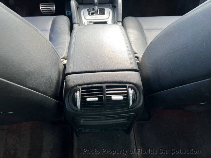 2005 Porsche Cayenne S