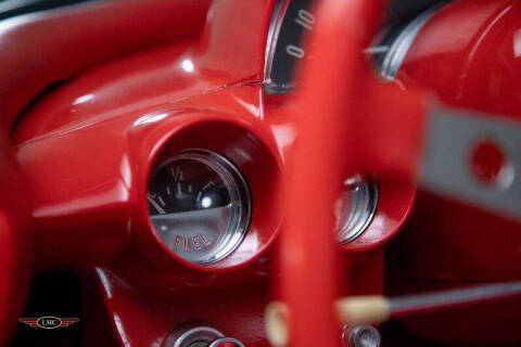 1961 Chevrolet Corvette