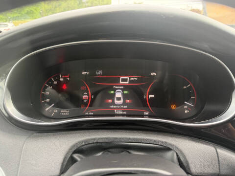 2013 Dodge Dart Limited