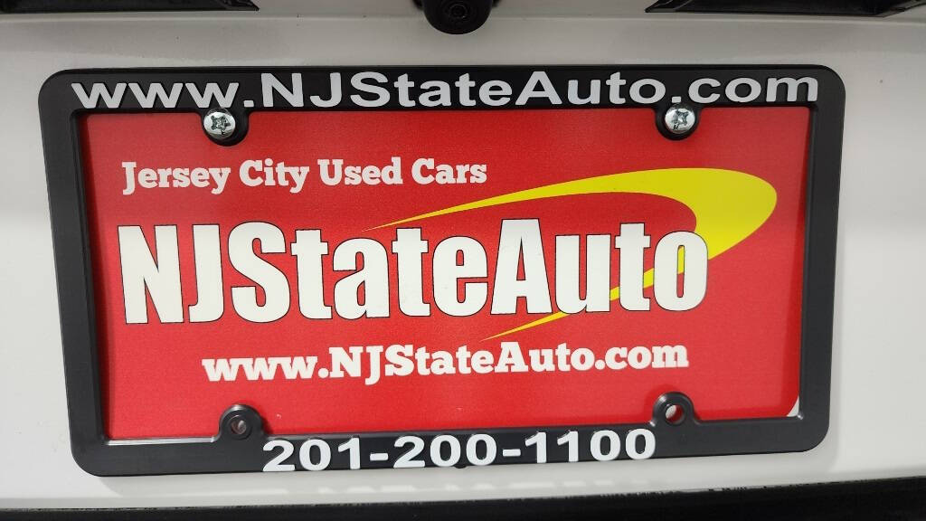 2018 Hyundai SONATA for sale at NJ Car Buyer in Jersey City, NJ