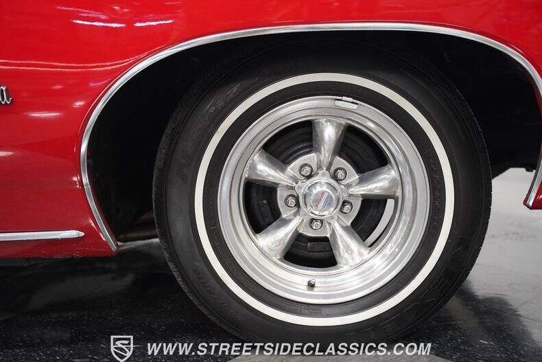 1968 Chevrolet Impala