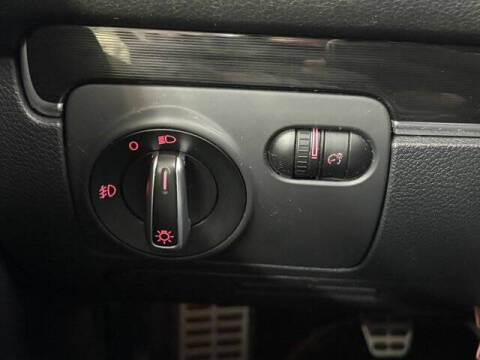 2013 Volkswagen GTI Base PZEV