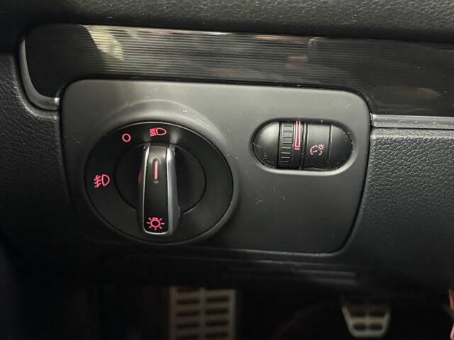 2013 Volkswagen GTI Base PZEV